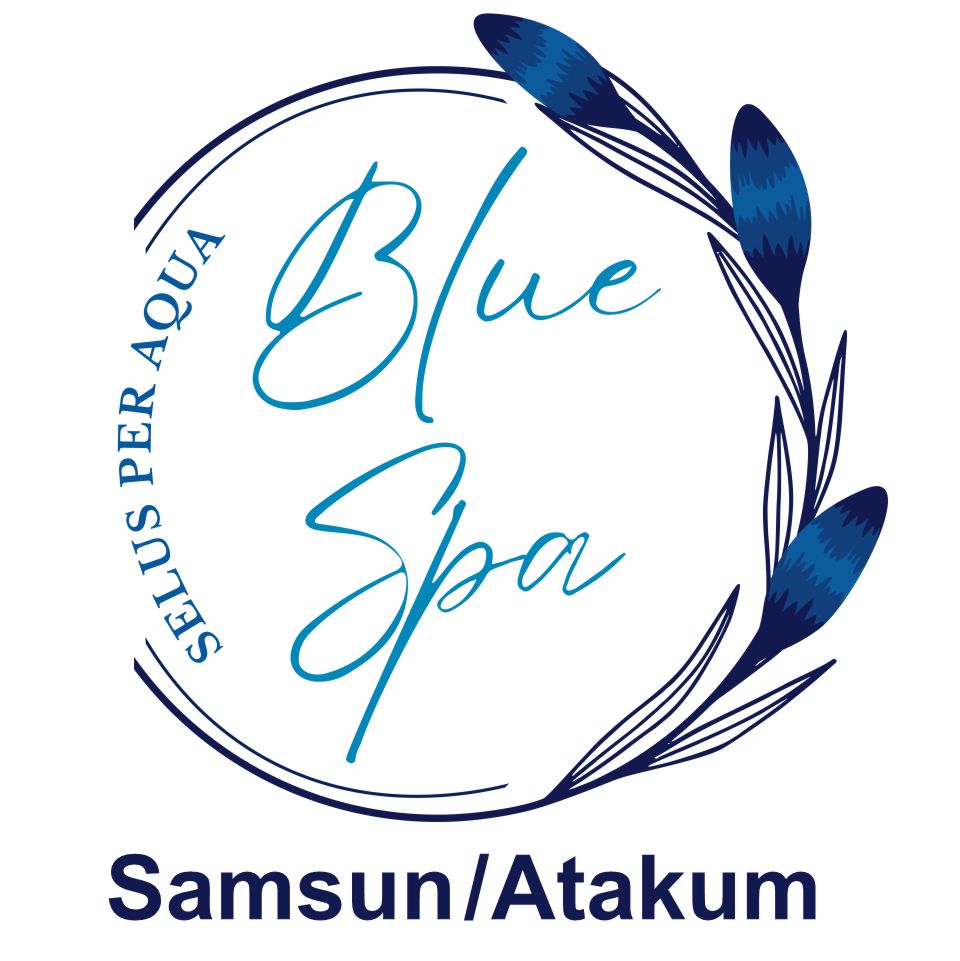 Blue Spa